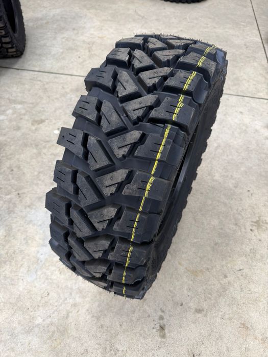 4 Anvelope 245/75 R15 Noi Trepador  Off-Road Cramponate M+S Dot 2026