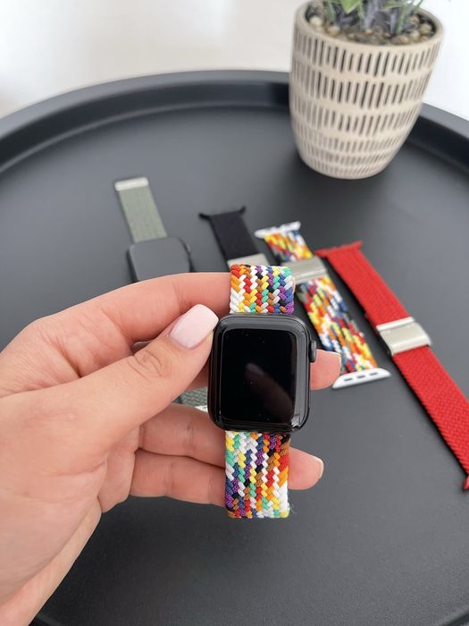 Curea Apple Watch / Band / PREMIUM / Curele Ceas | NOI