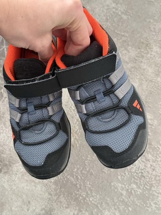 Adidasi Adidas Terrex 30