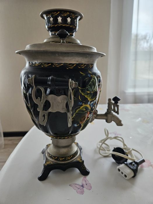 Самовар электрический