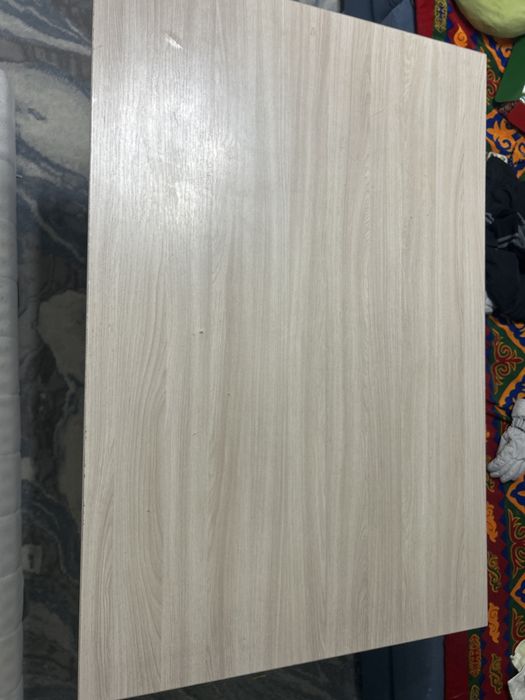 стол из дерева 120 на 80