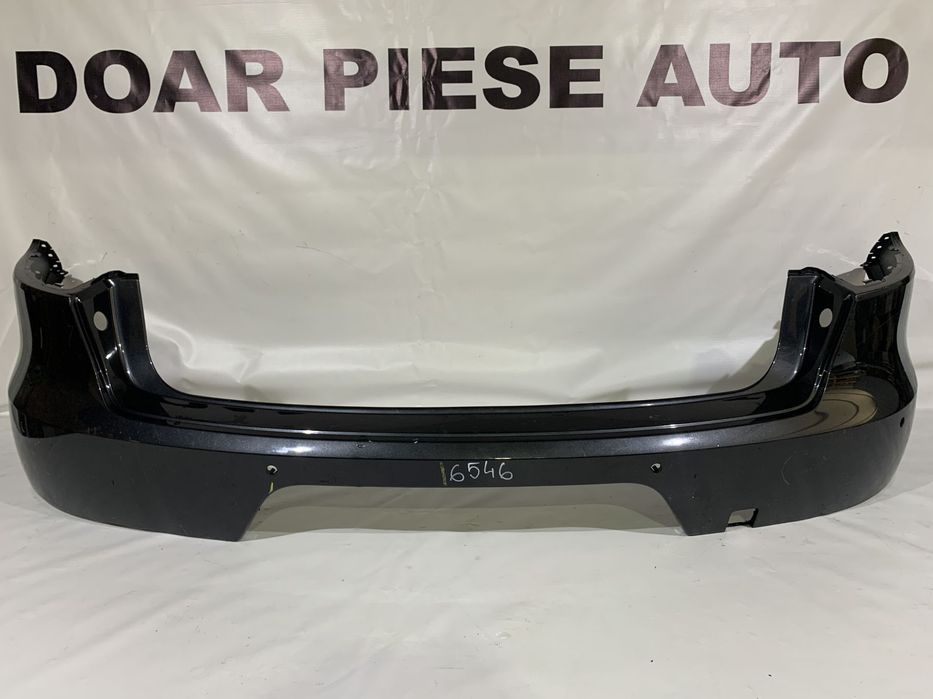 Bara spate Porsche Macan, 2014, 2015, 2016, 2017, 2018, 2019, 2020, 2021, cod origine OE 95B807421L.