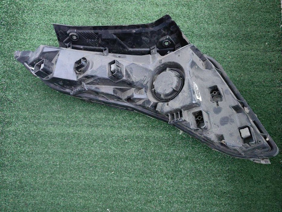 Фар за Hyundai Tucson Full LED / Хюндай Туксон Фул ЛЕД