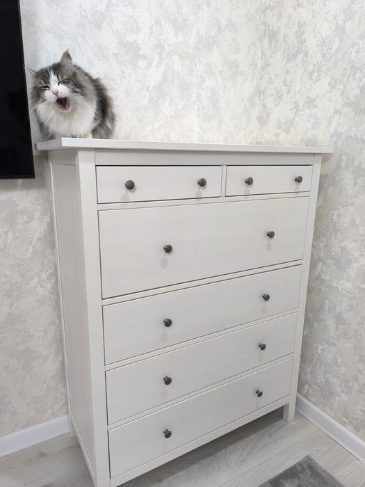 Комод Ikea хэмнэс