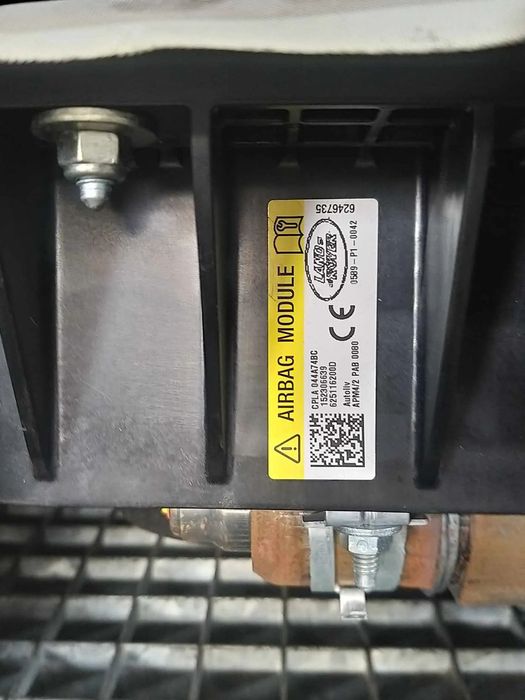 Plansa bord land rover range rover vogue 4 l405 cpla044a74bc