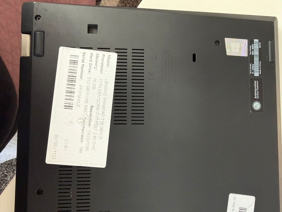Laptopuri de Vânzare – Import Germania