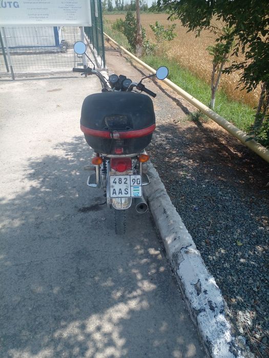 72кубли 4 скоростли мопед.доеументи бор