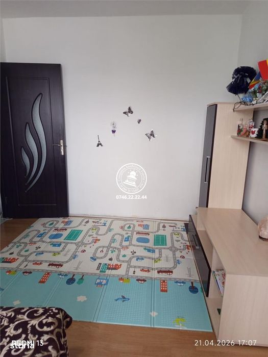 Apartament 2 camere de inchiriat zona Alexandru cel Bun Iasi