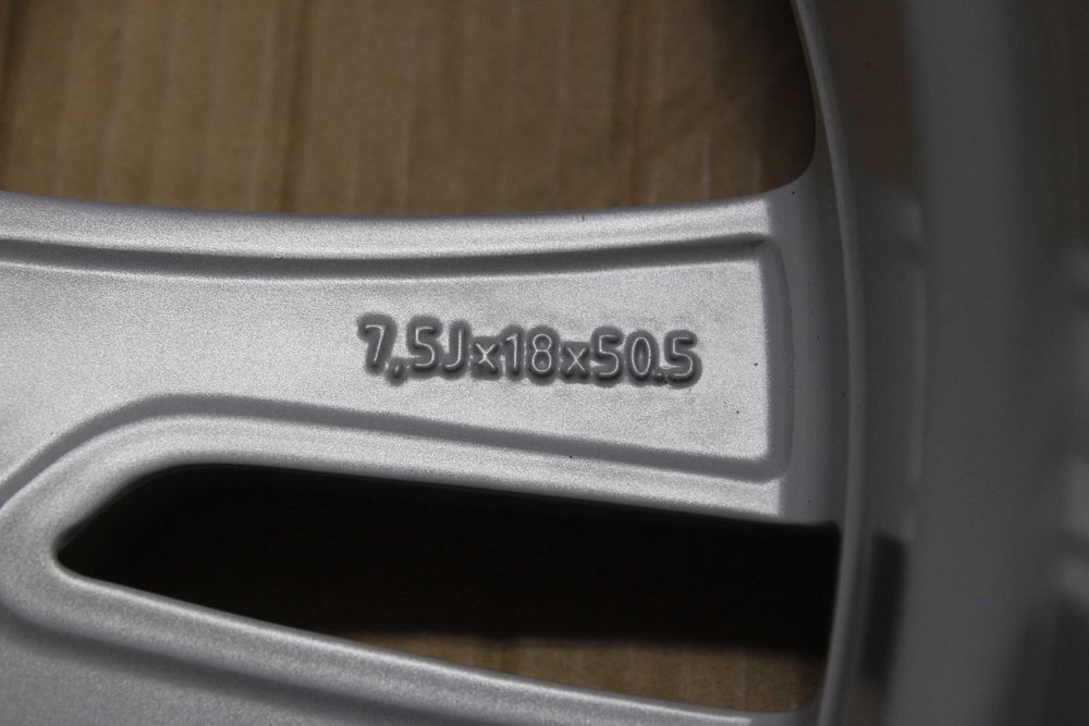 Джанти 18" Volvo XC40, XC60, V90 Cross Country
