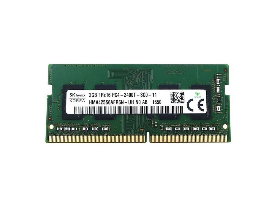 Оперативная память DDR4