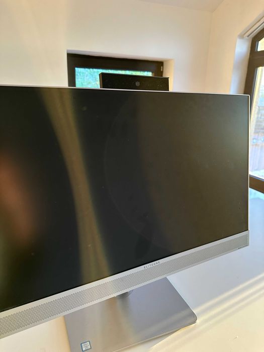 All-in-One HP EliteOne 800 G4 — clasă business, 23.8" Full HD IPS