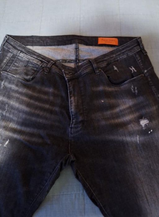 Pause Jeans Novo