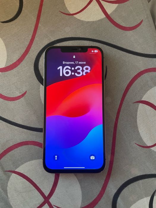 Iphone 12pro Iphone 256gb