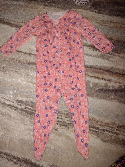 Лот размер 6-12м за 15 лв!