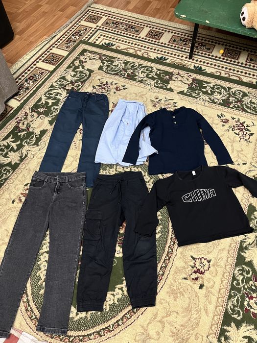 куртка комбинезон и одежды