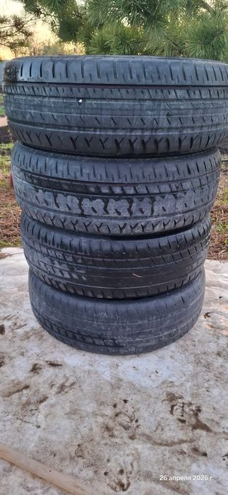 Летняя резина!!!