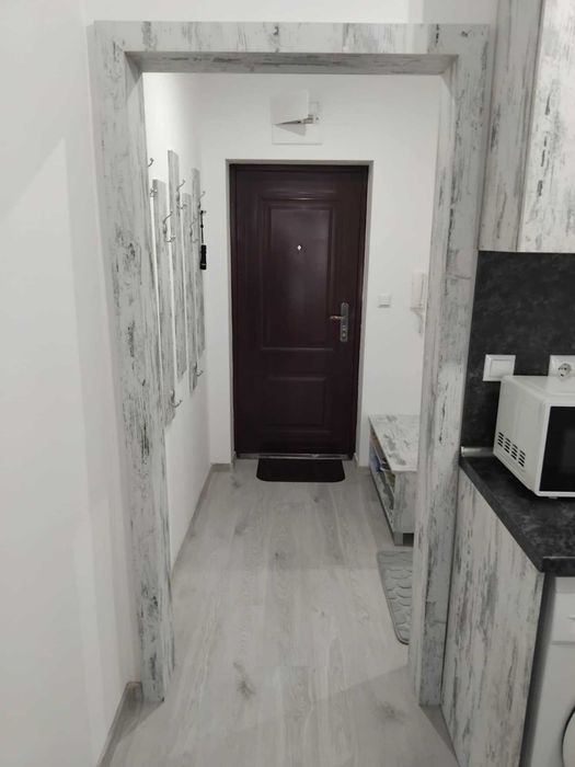 Продава се Двустаен апартамент в Сливен, Българка - 55 кв.м за 770 €/кв.м - Снимка #5