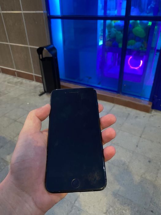 Iphone 7 plus 32gb