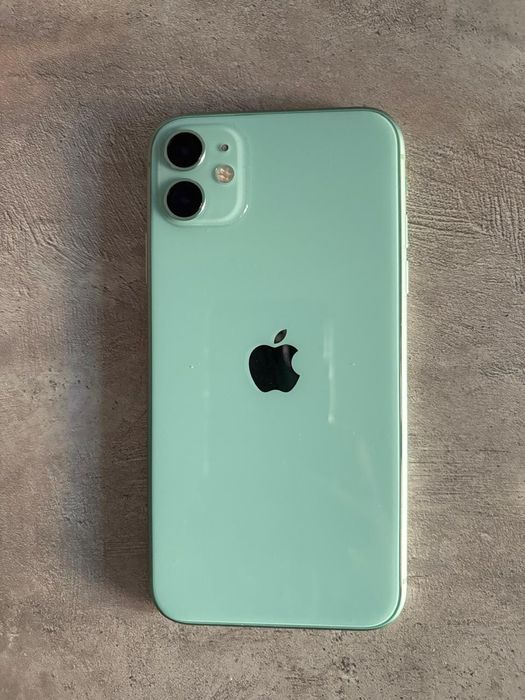 Iphone 11 64gb айфон 11 продам