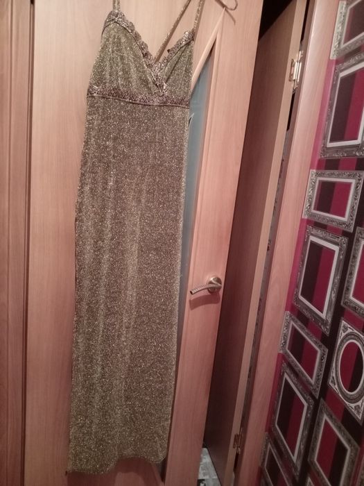 Продам сарафан 48-50 размер