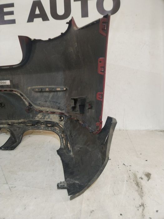 Bara spate Mercedes GLC, Coupe AMG, C253, 2016, 2017, 2018, 2019, 2020, A2538852525.