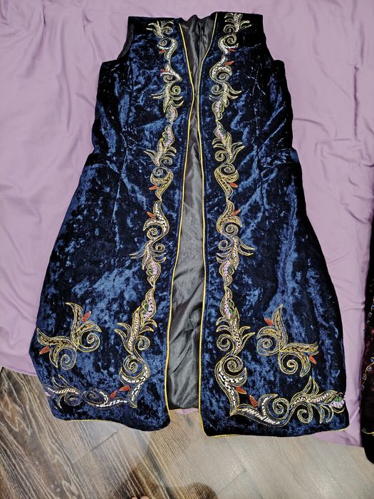 Кажекей женский новые