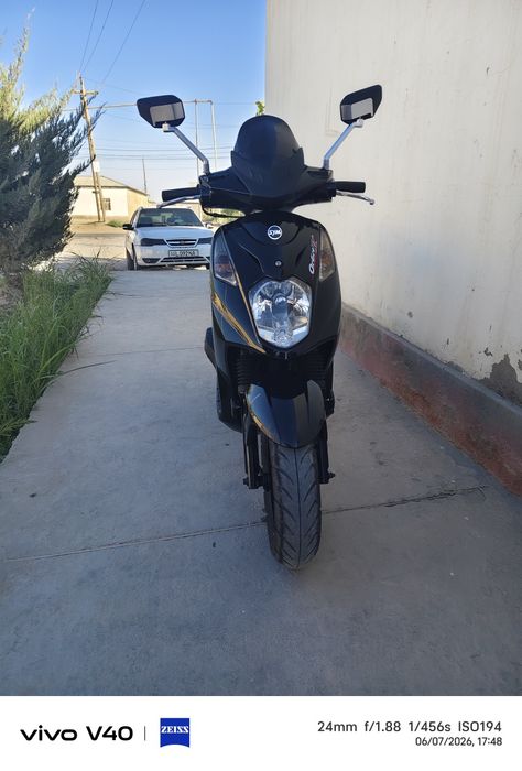 Sym orbit 2 original