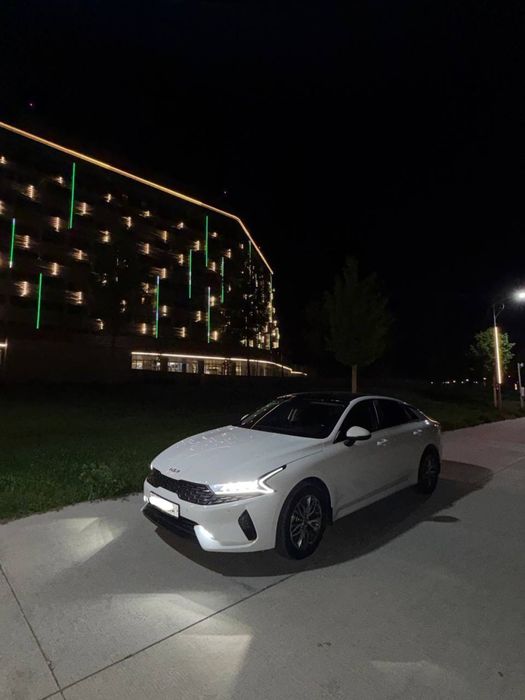 K5 sotiladi 1-pazitsiya