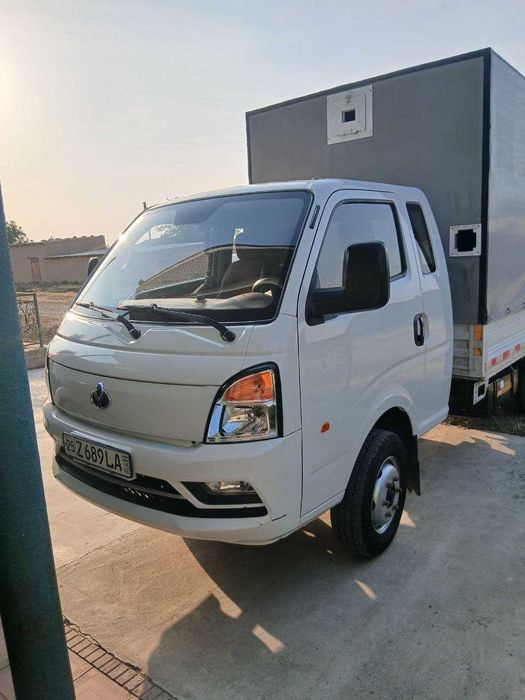 Changan porter Sotriladi