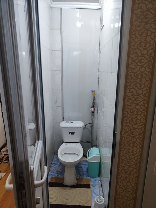 Квартира 2 комнатная