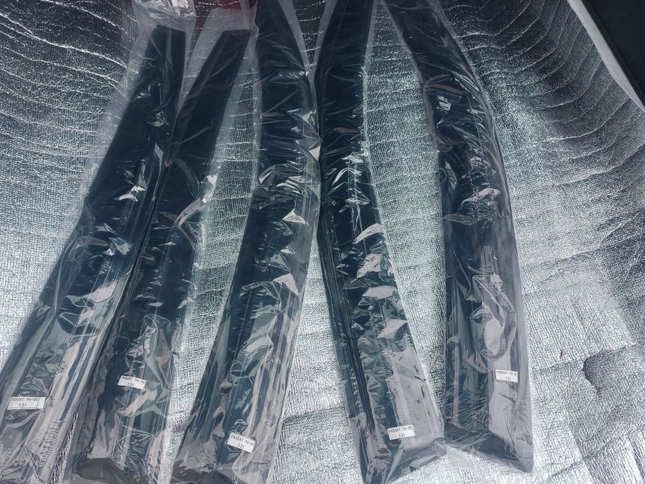 Ветробрани за Пасат Б 5.5 седан!