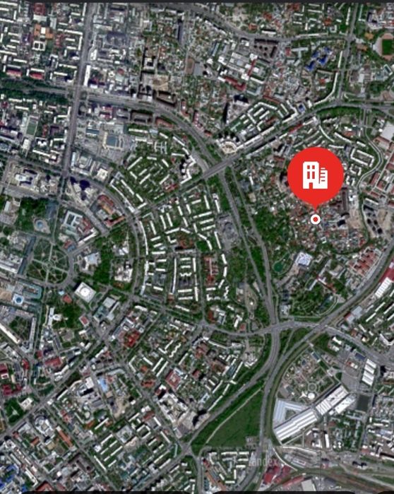 Дом в центре Дархан