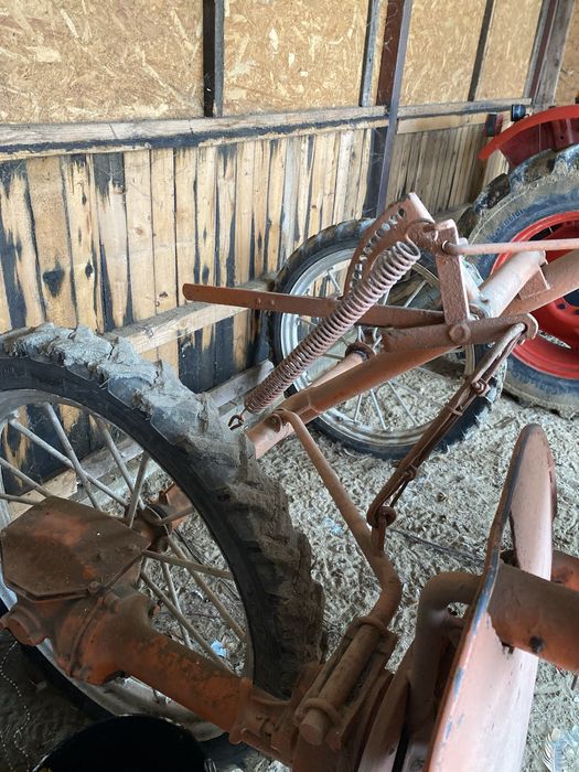 Greblă BGS preț negociabil