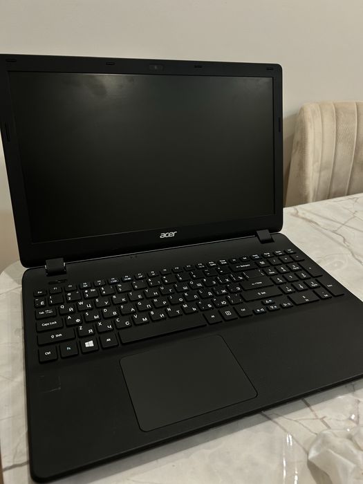 Ноутбук aсer, состояние хорошее