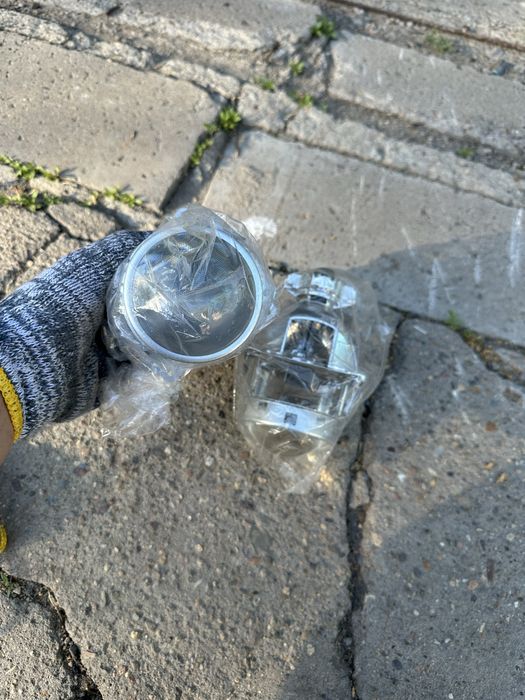 Противотуманки camry 55