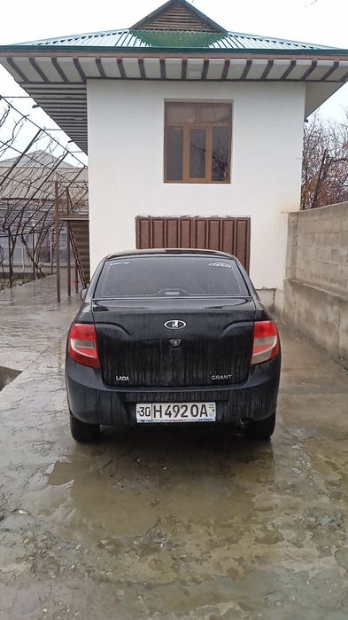 Lada granta sotiladi