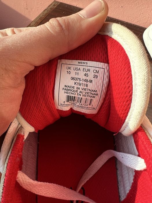 Adidas Сникърси Strutter 45 1/3