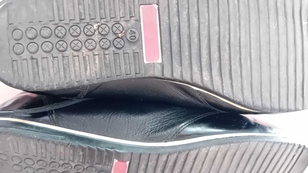 Обувки Levis мъжки размер 40