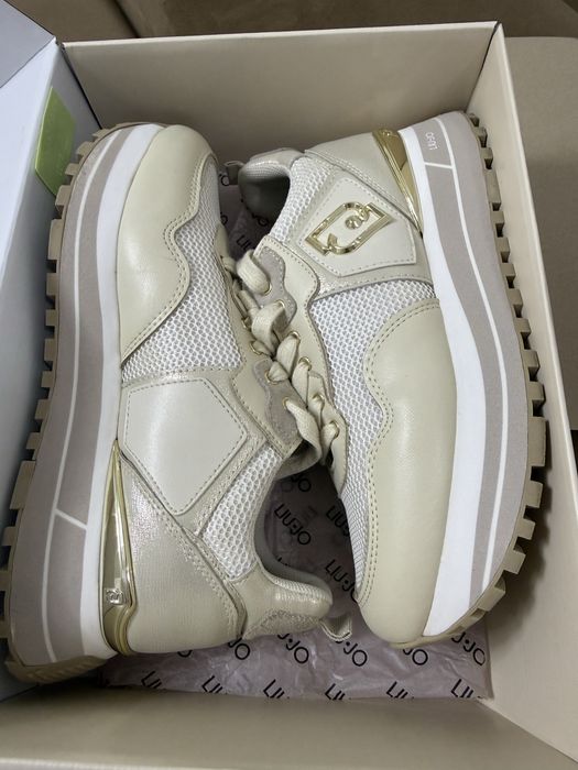 Adidasi Liu Jo marimea 39