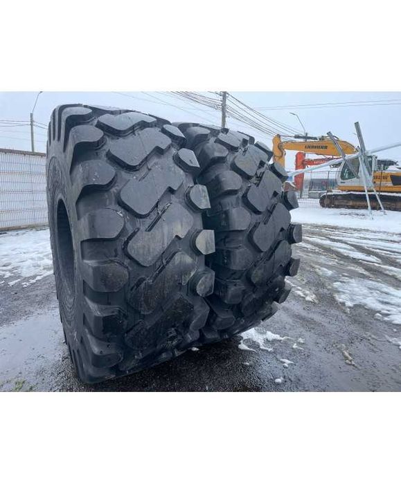 Anvelope 29.5-25 Marcher pentru Landini, Zetor