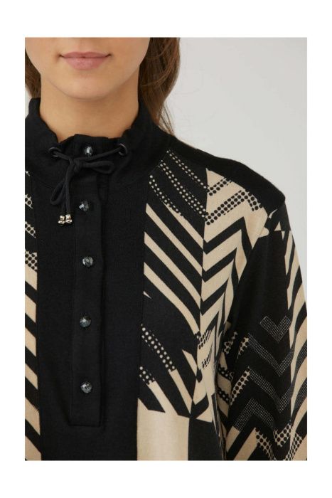 Двойка ТУРЦИЯ НОВАЯ, разм52, шифон, темно синяя, Красиво,Стильно.