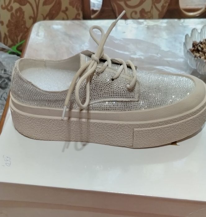 Женская обувь. GIFANNI, 40 размер.