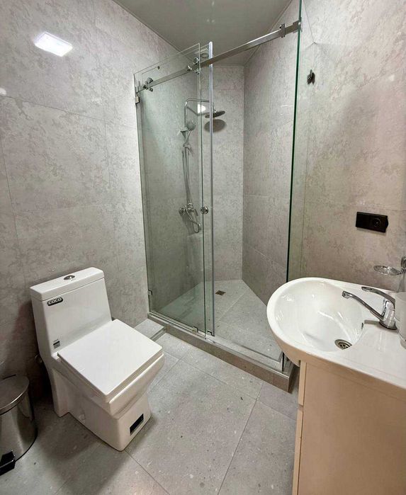 ЖК Шинам, 3/6/9, 105 м², Котельная, теплый пол, Кадастр есть