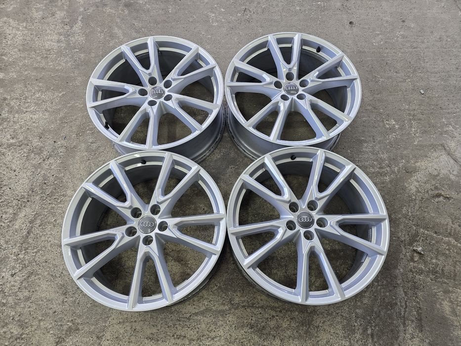 Джанти 20 / 5х112 - Audi Q5 и др. 5x112