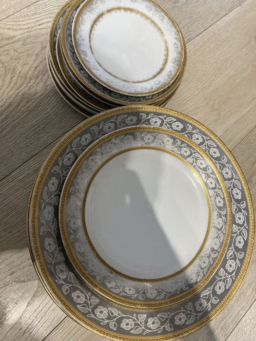 Посуда бесплатно