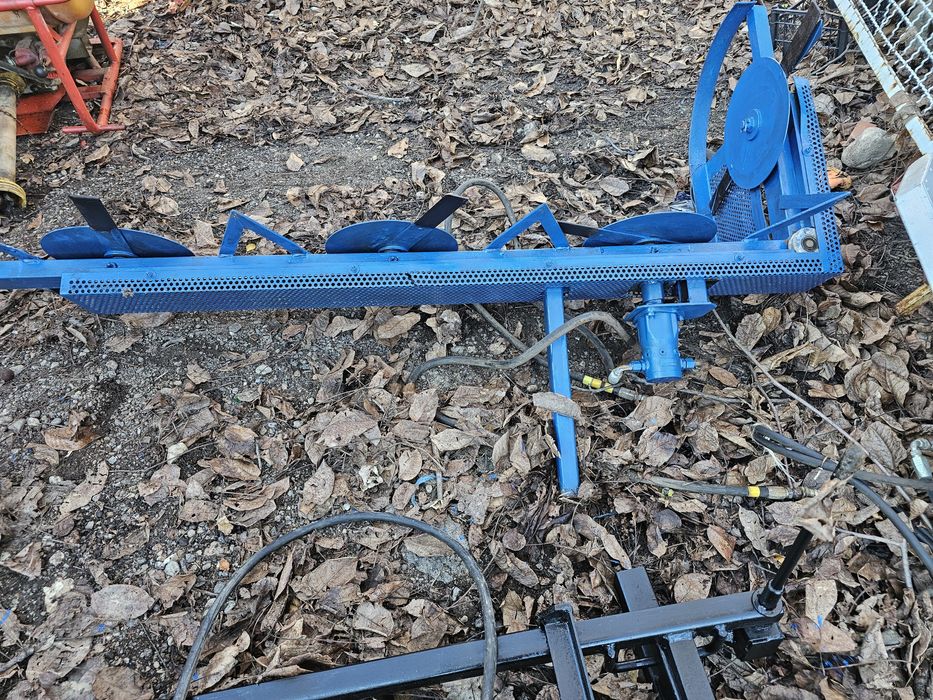 Машина за контурна резитба