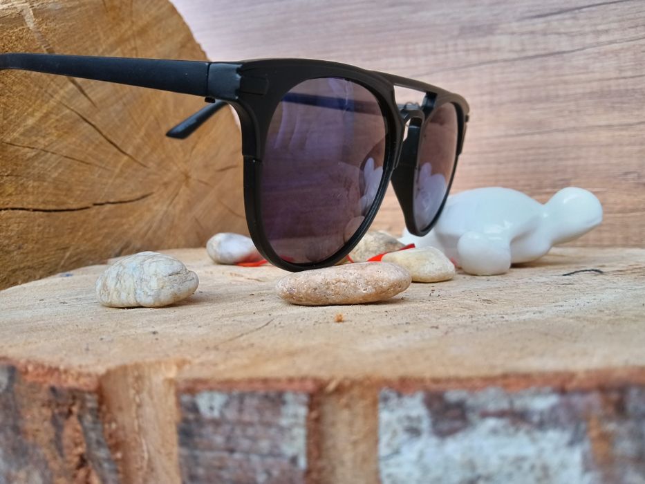 Елегантни  Soulcal Унисекс Слънчеви Очила  Sunglasses -зааоблен дизайн