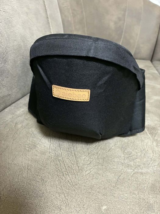 Нов колан за носене на бебе