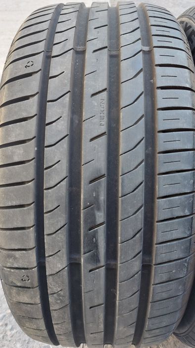 Летни гуми 235 45 17 Nexen N Fera Primus 2 броя