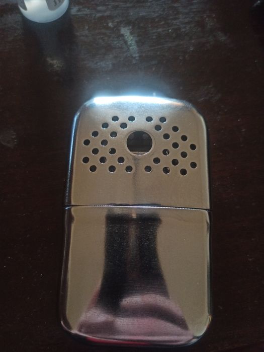 Грелка каталитическая!